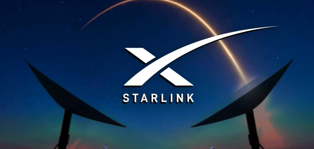 Internet Starlink en RDC : ce que vous devez savoir
