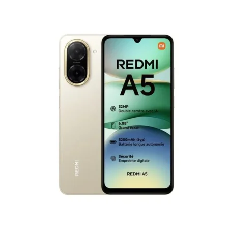 REDMI A5 128 GB